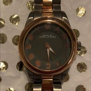 Marc by Marc Jacobs Watch